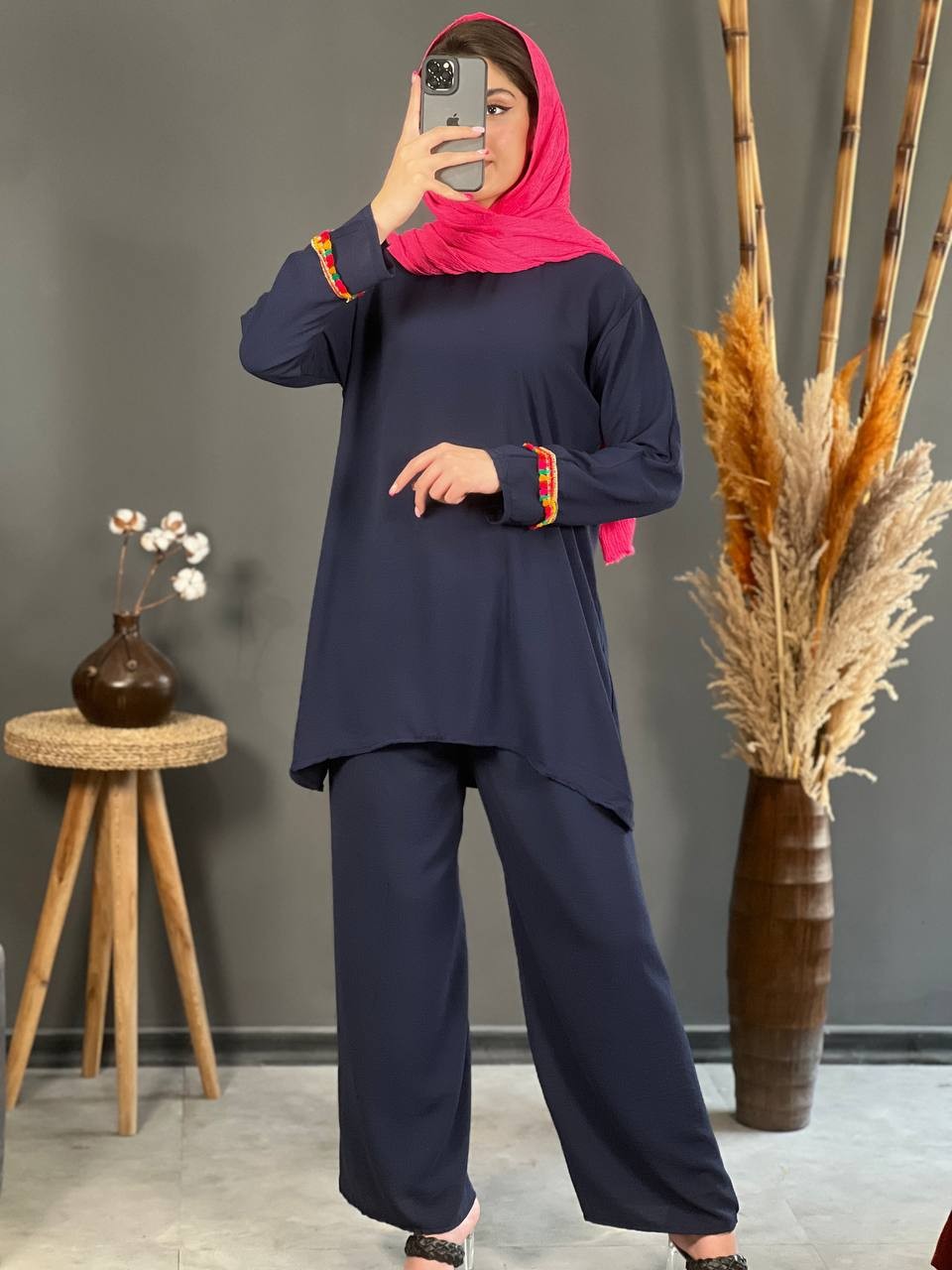 ست ابروبادی ‌نوارهندی 1171
