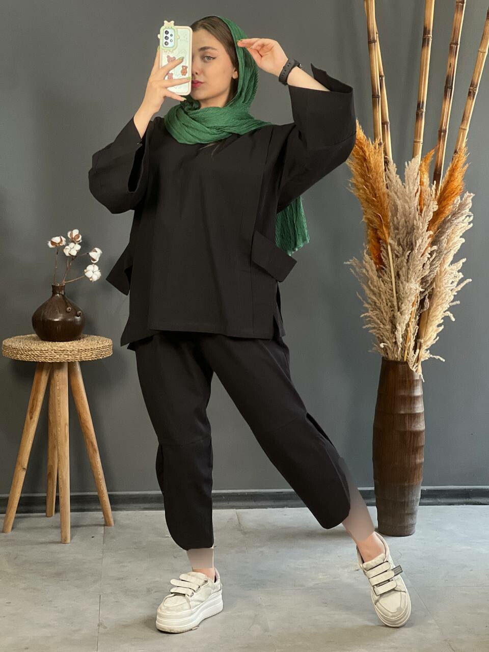 ست لینن ساینا 1145
