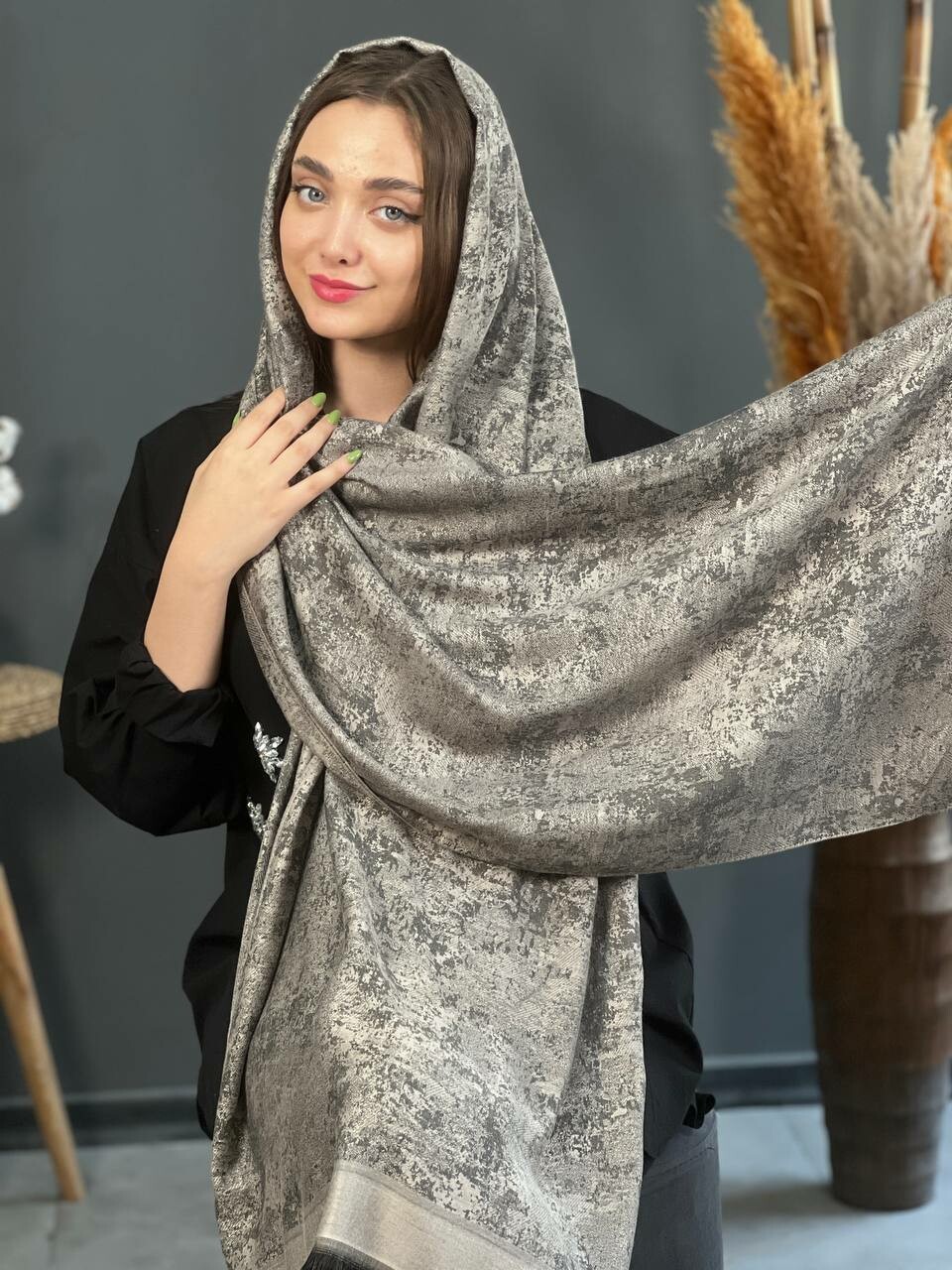 شال پتینه 1149
