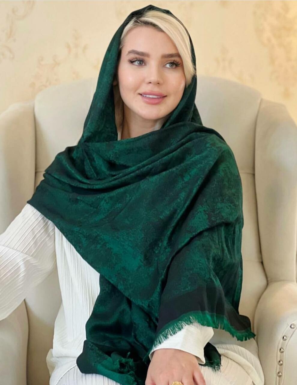 شال پتینه 1149