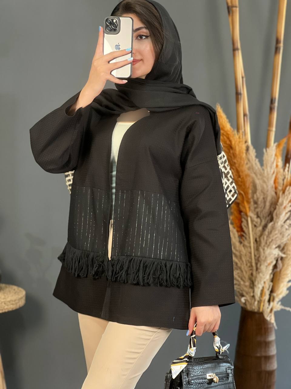 مانتو کتی بیسکویتی 1157