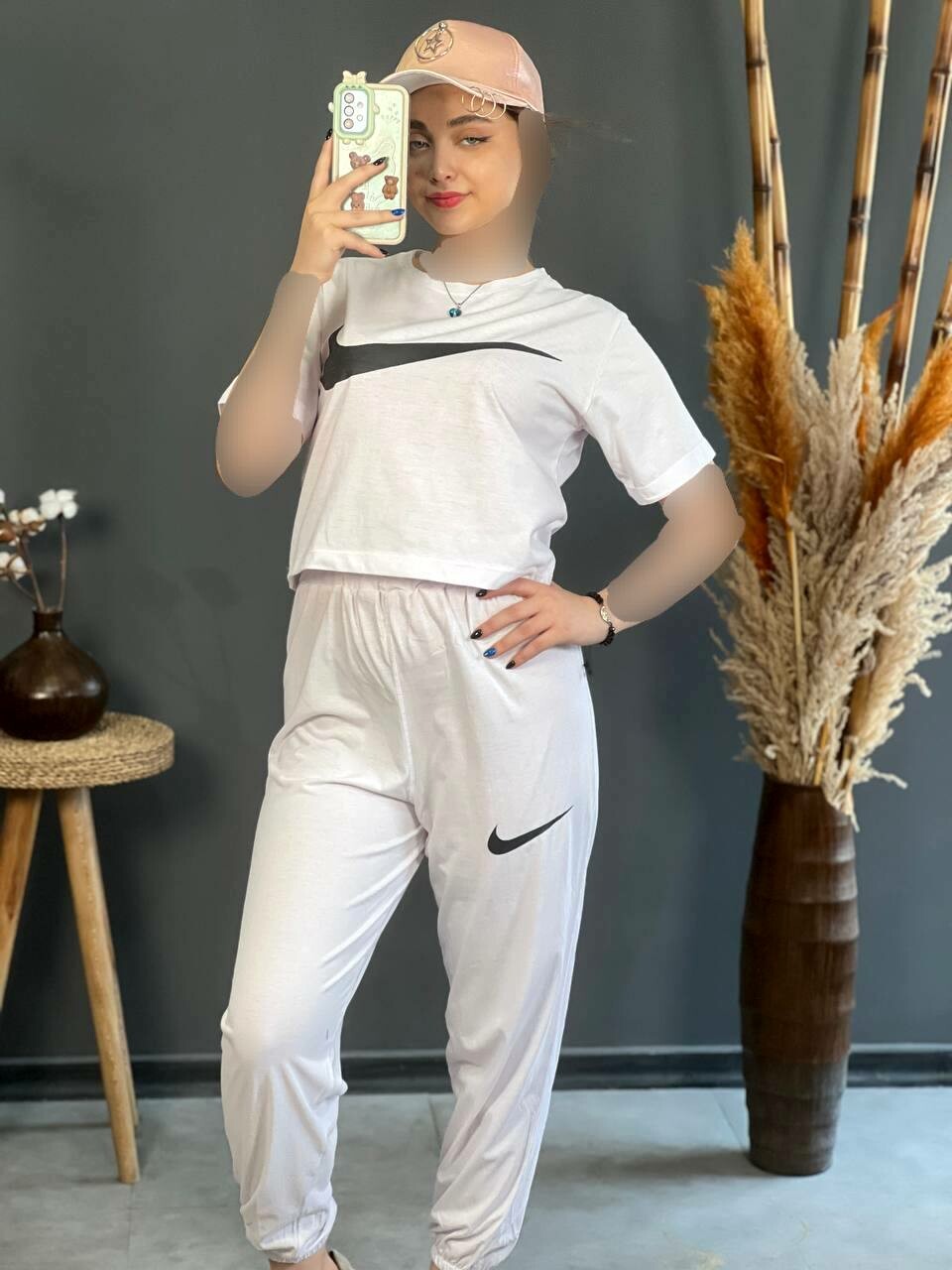 ست پنبه نایک 1179