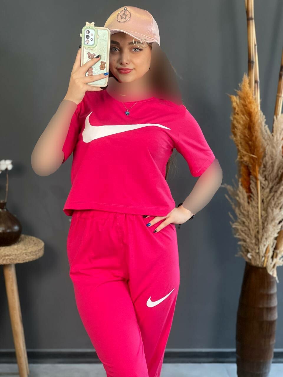 ست پنبه نایک 1179