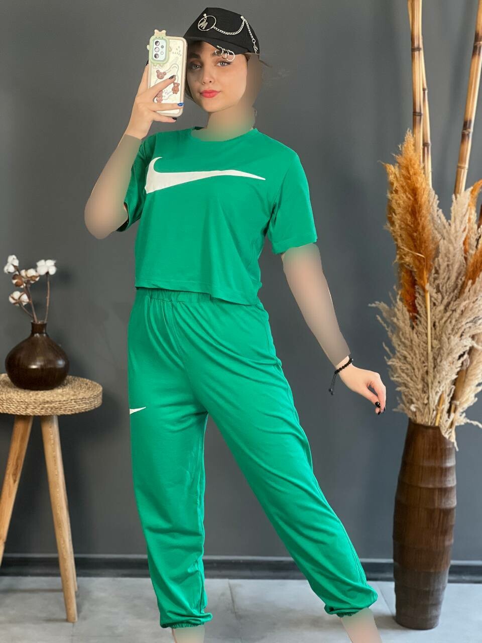 ست پنبه نایک 1179