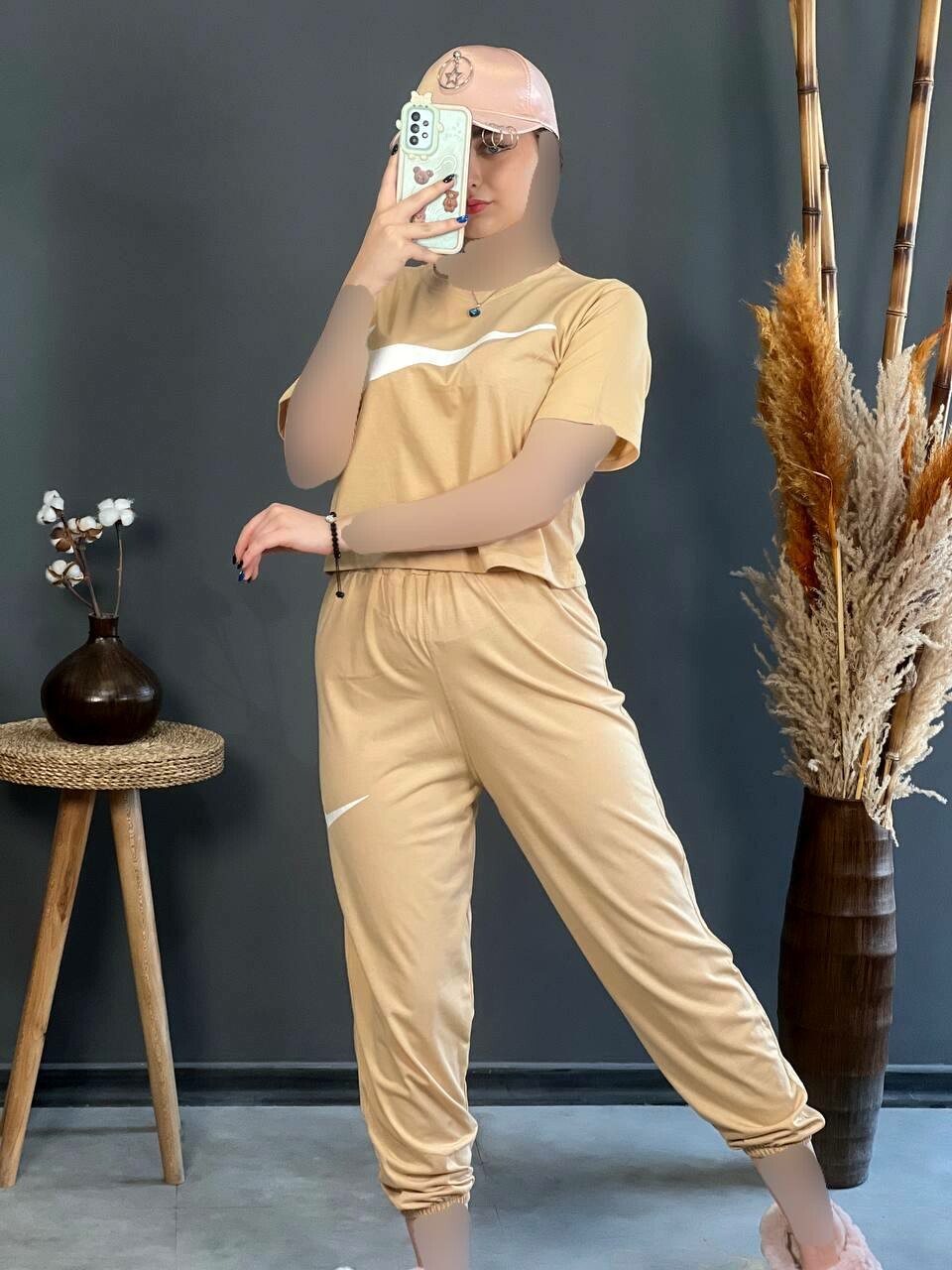 ست پنبه نایک 1179