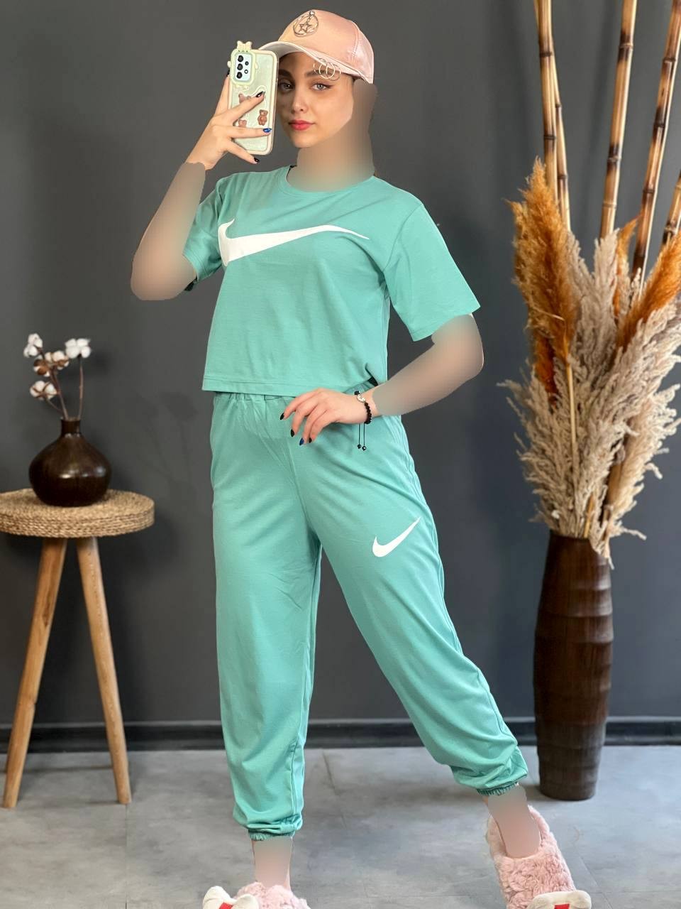 ست پنبه نایک 1179
