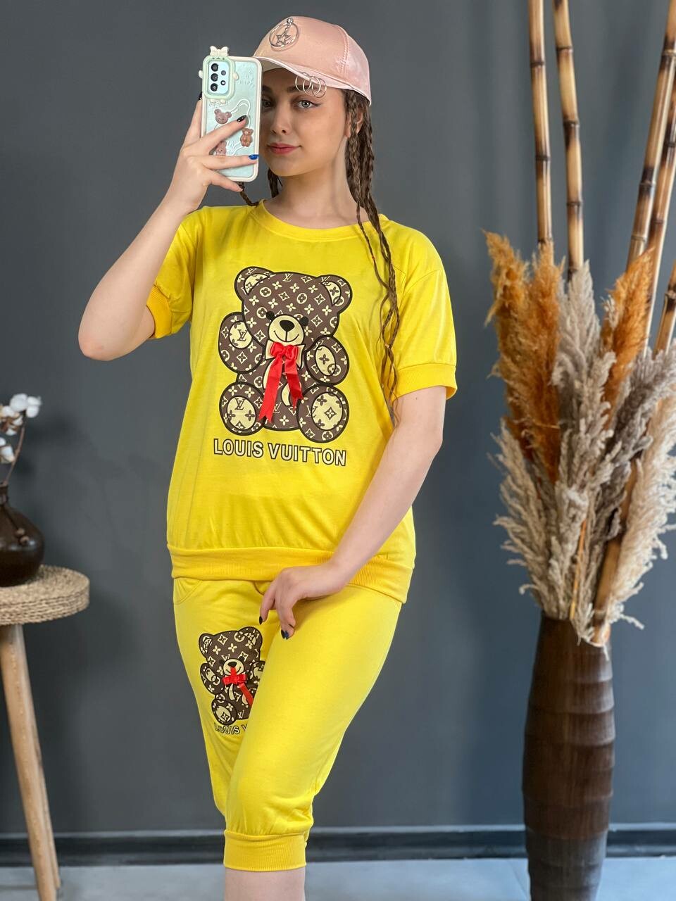 ست خرس پاپیونی 1187