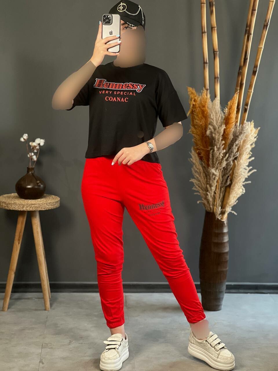 ست نخ پنبه بروکلین 1193