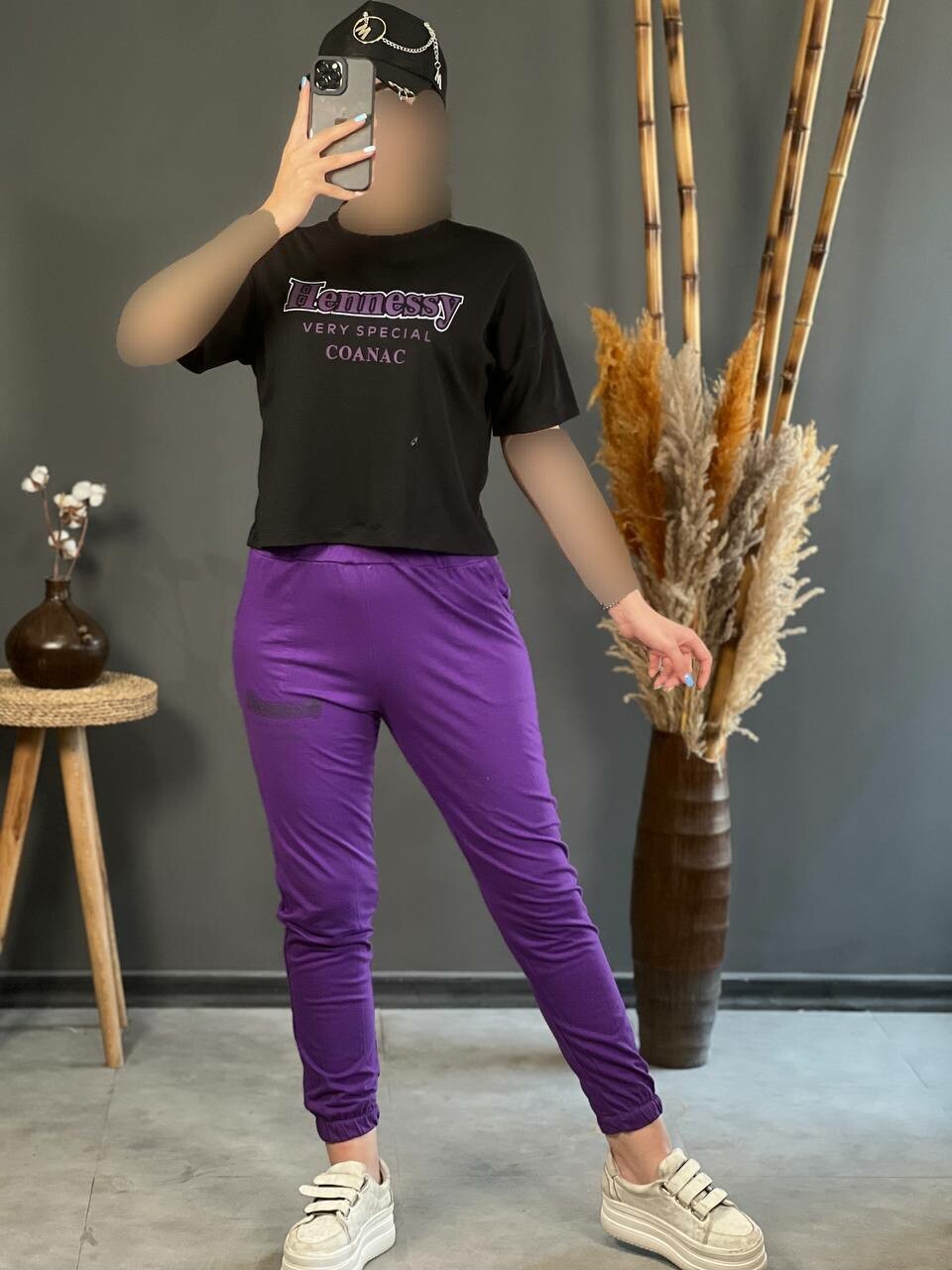 ست نخ پنبه بروکلین 1193