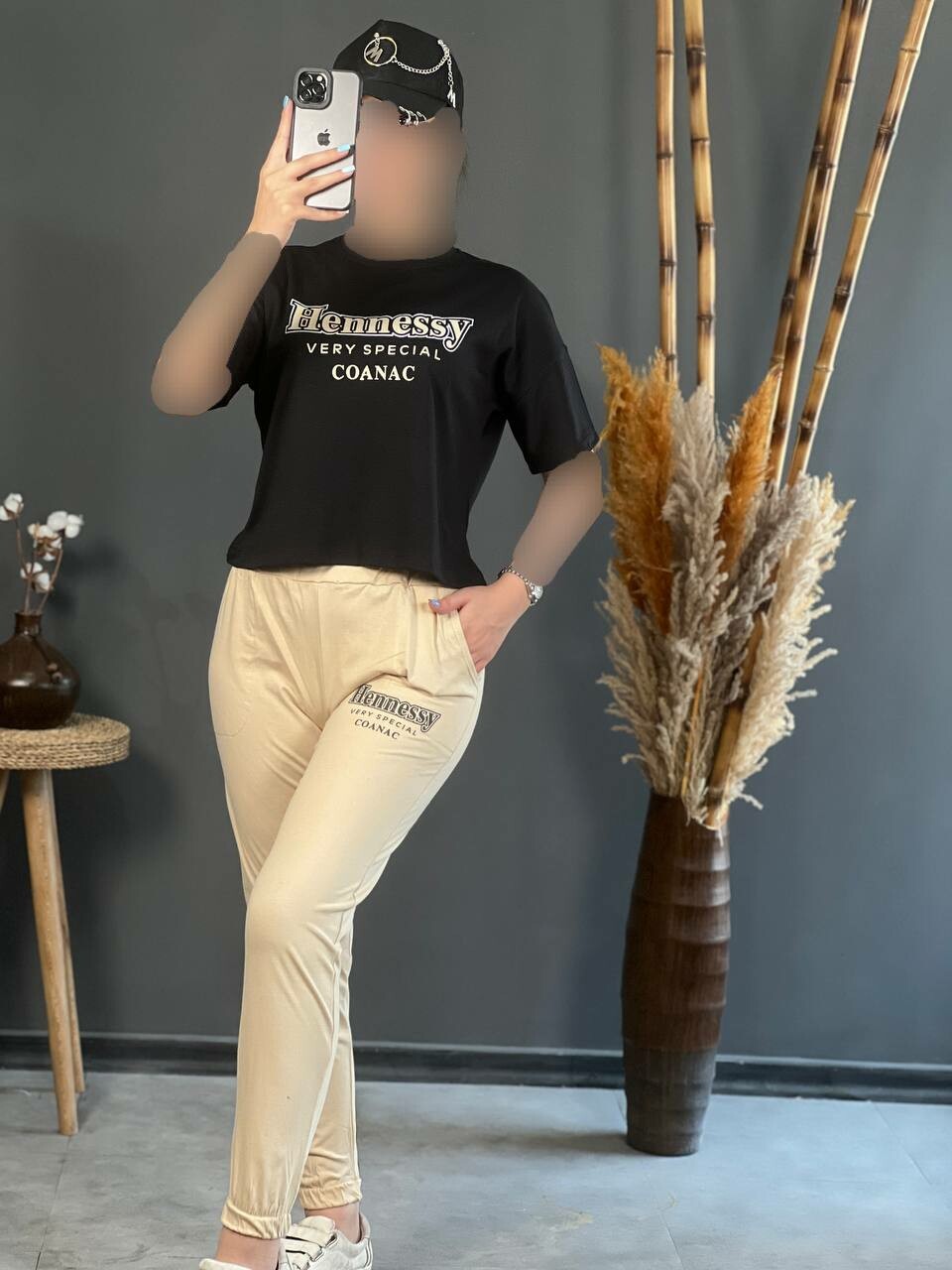 ست نخ پنبه بروکلین 1193