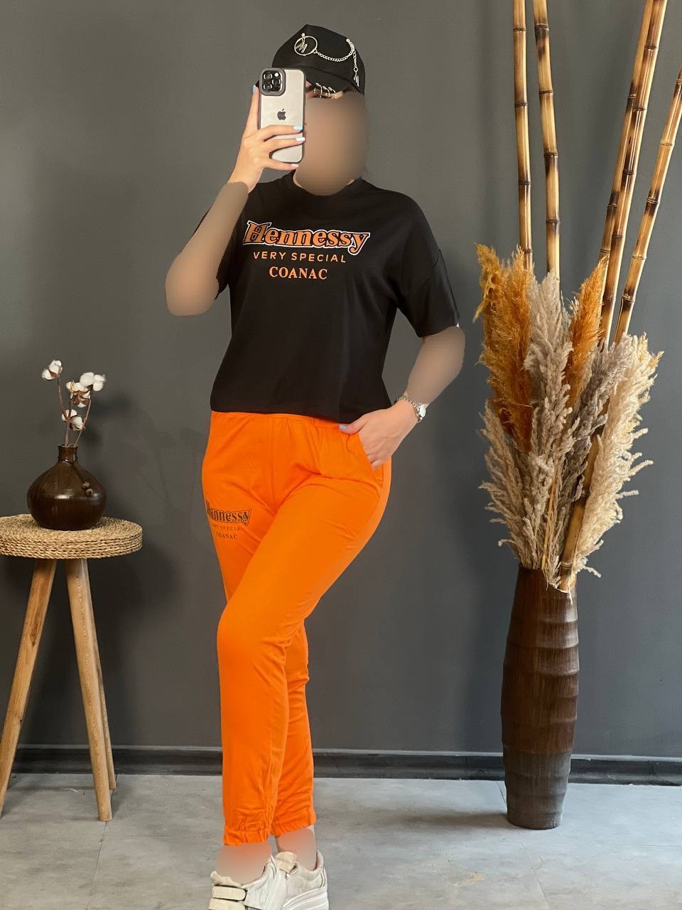 ست نخ پنبه بروکلین 1193