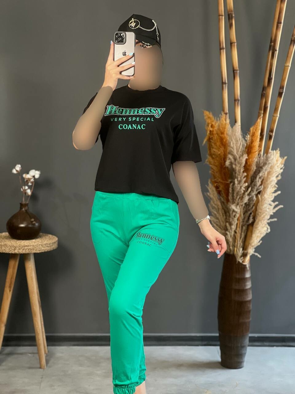 ست نخ پنبه بروکلین 1193