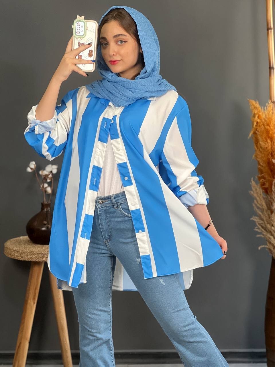 تونیک فلور نغمه 1122