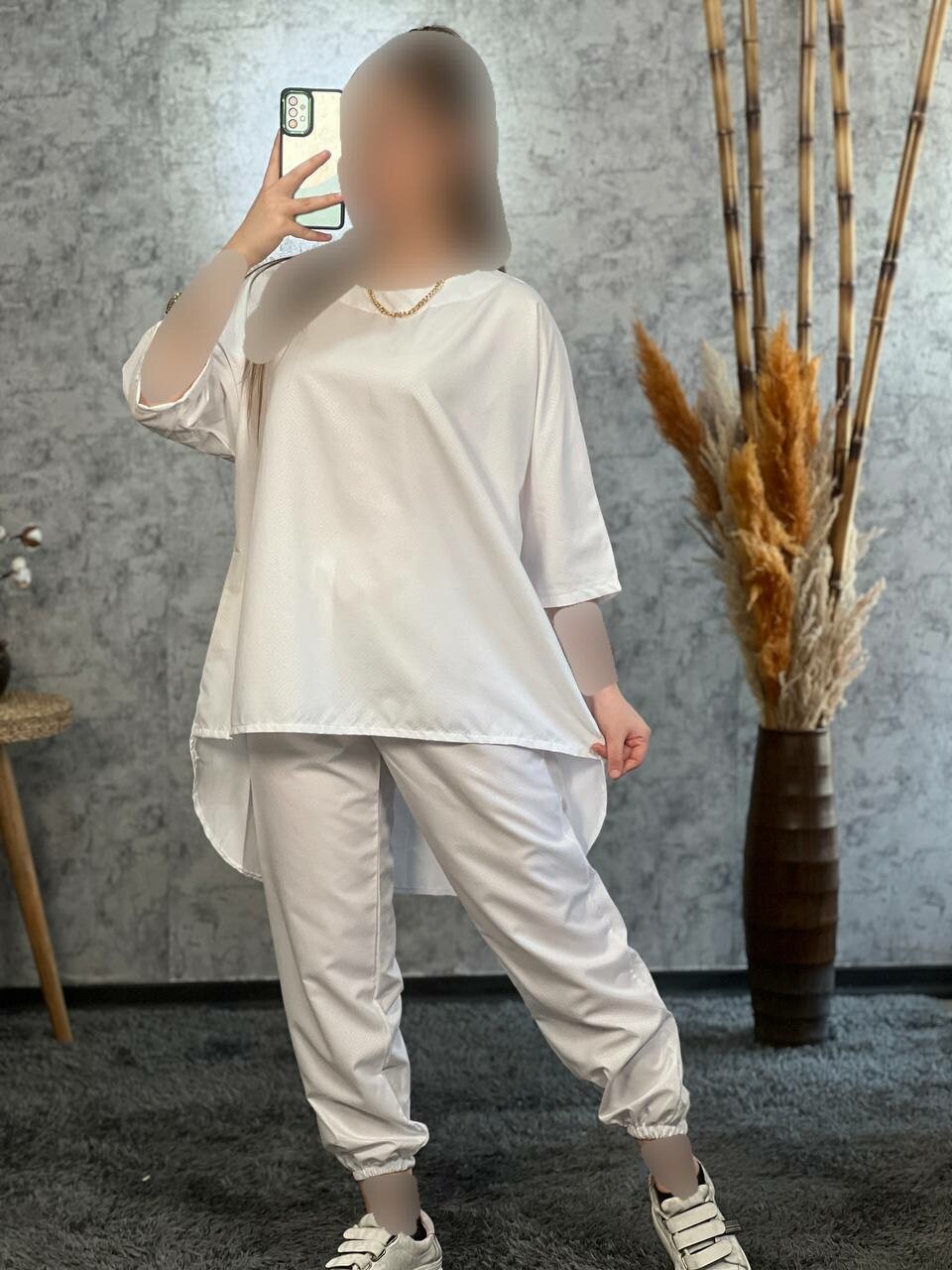 ست داکرون ورساچ 1206