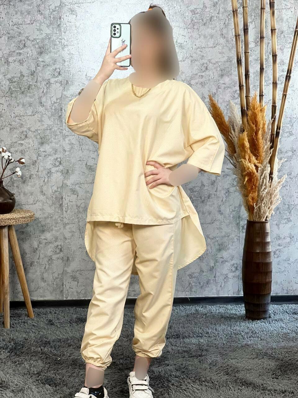 ست داکرون ورساچ 1206