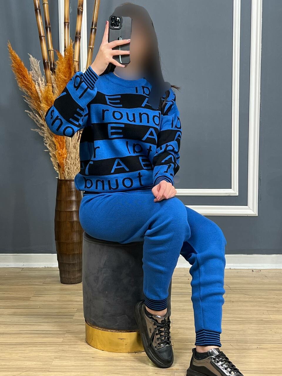 ست بافت راند 1242