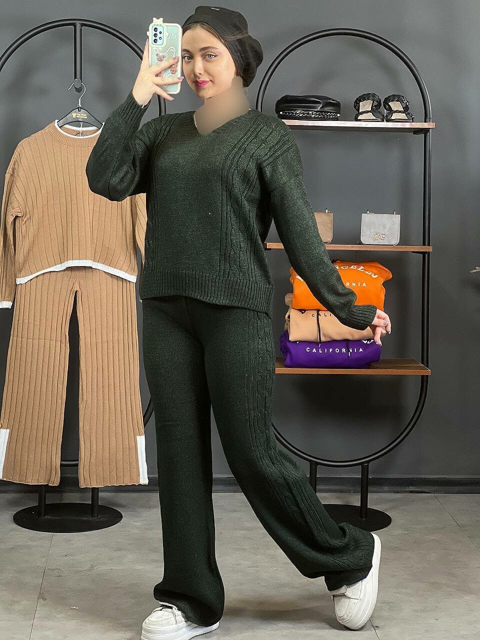 ست بافت ریما 1276