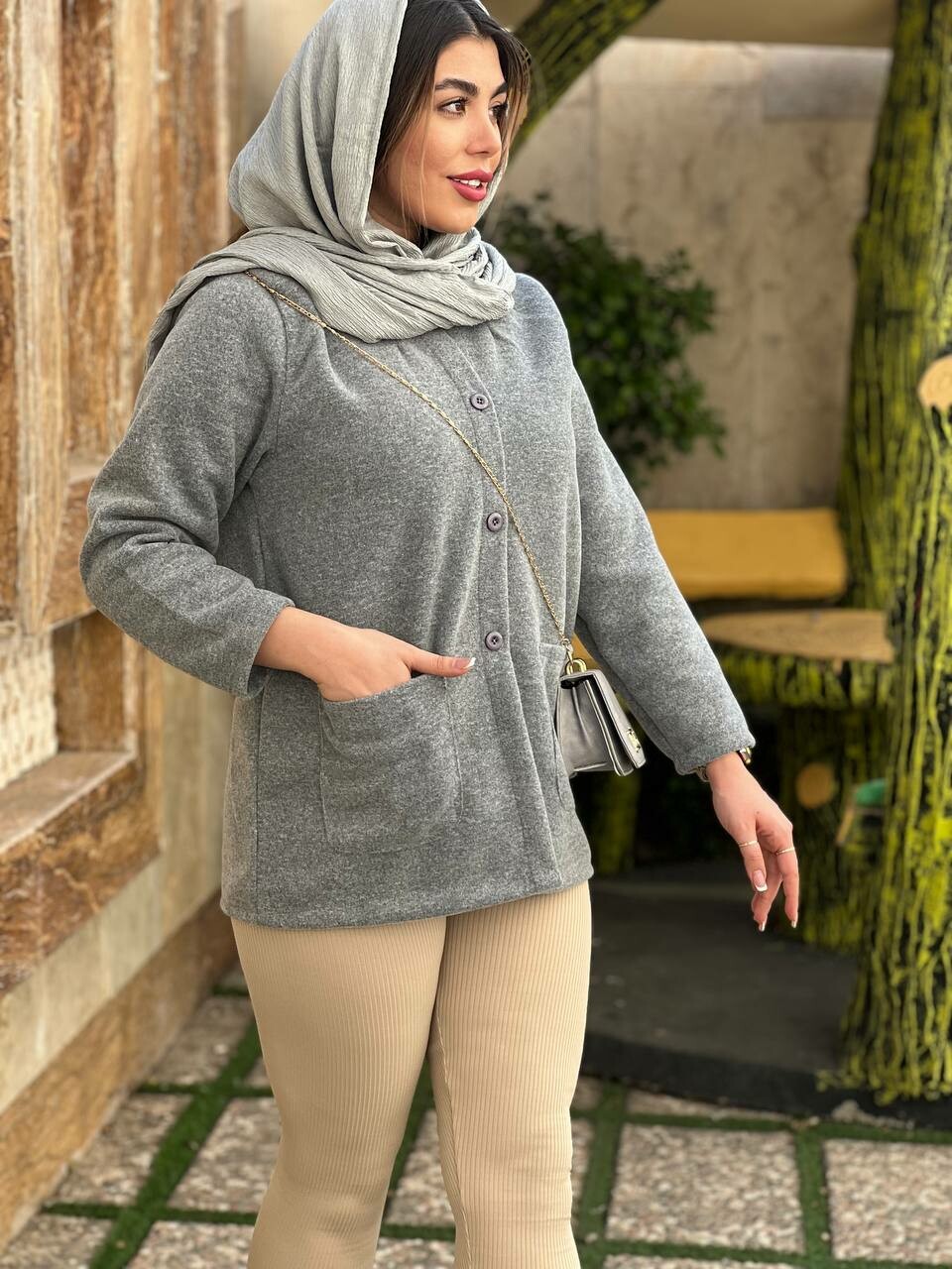 کت روناک کد 1407
