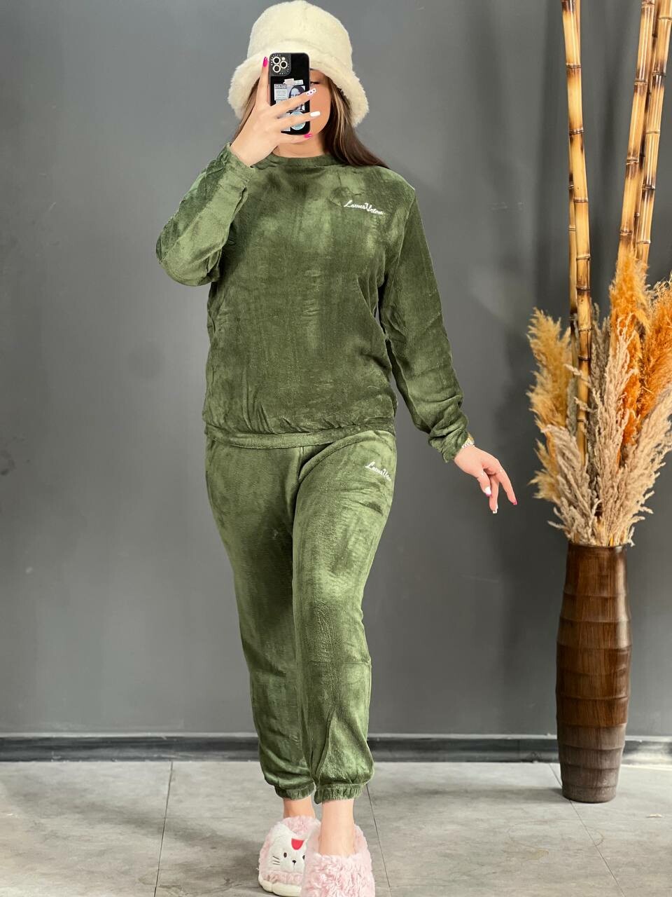 ست حوله ای کد 1414