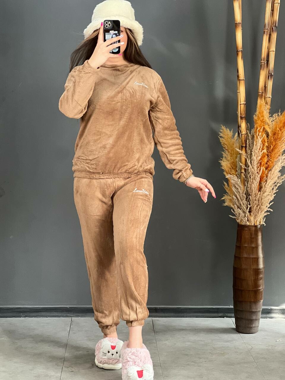ست حوله ای کد 1414