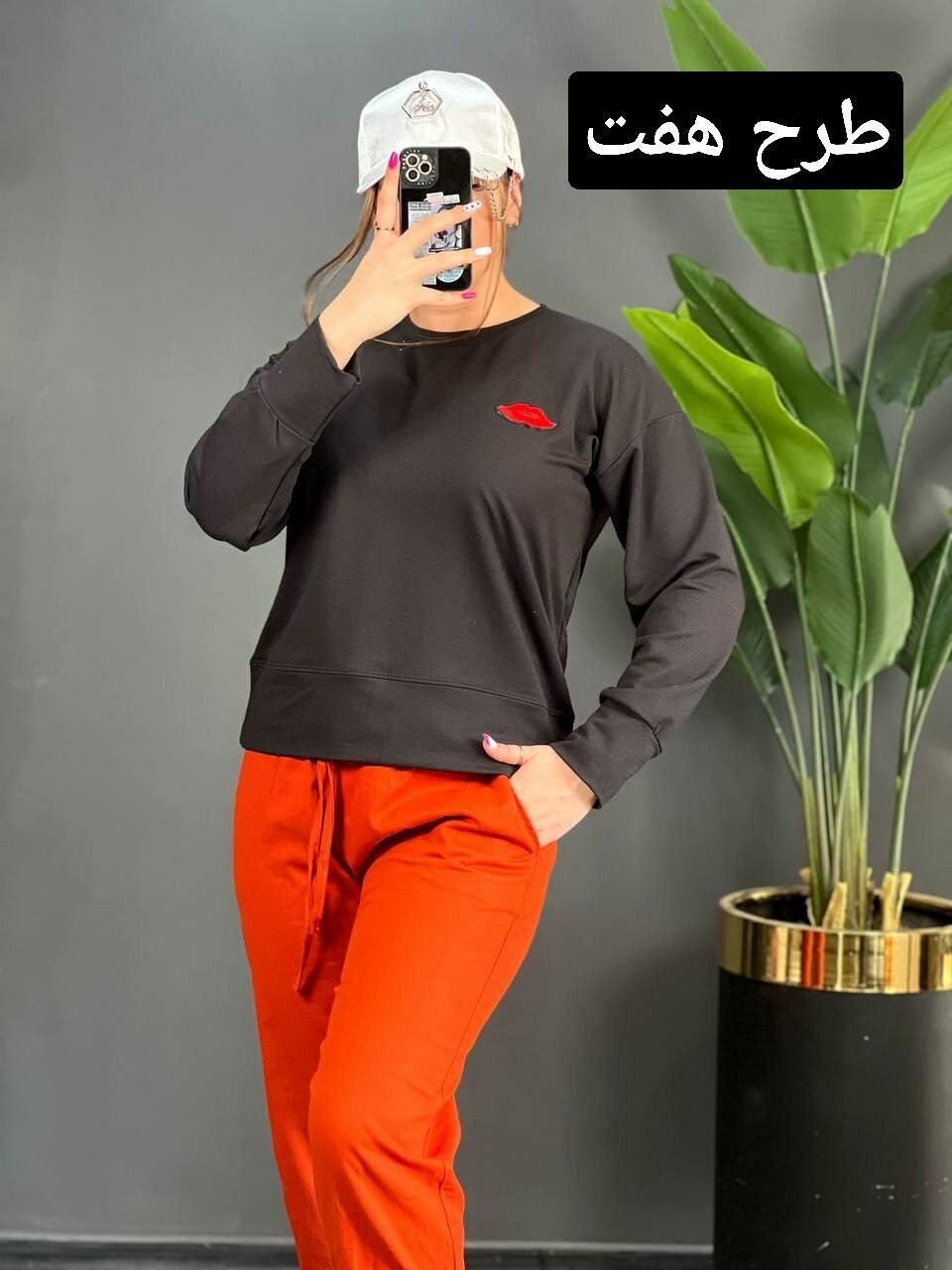 بلوز دورس پنبه کد 1433