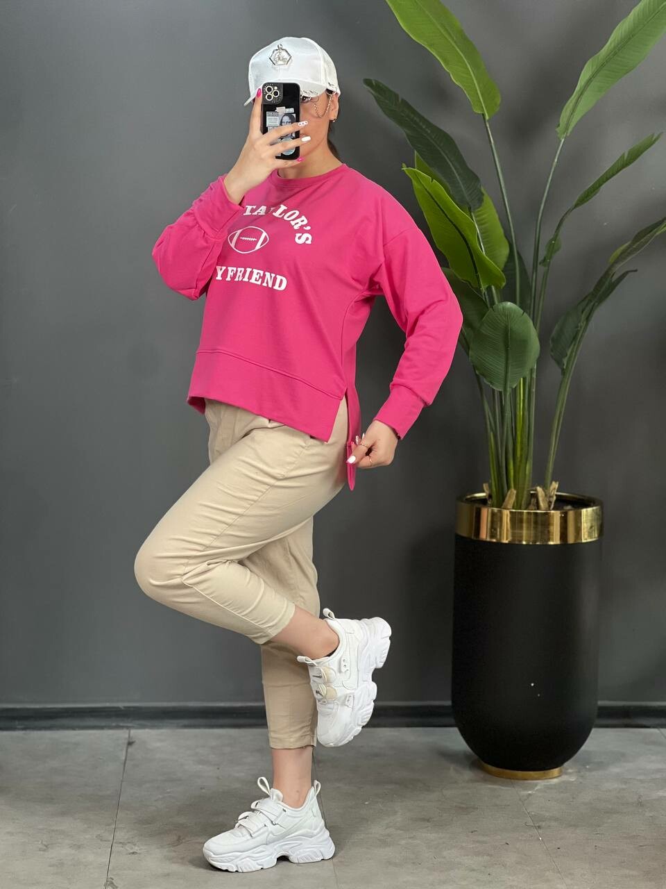 بلوز دورس پنبه تیلور کد 1437