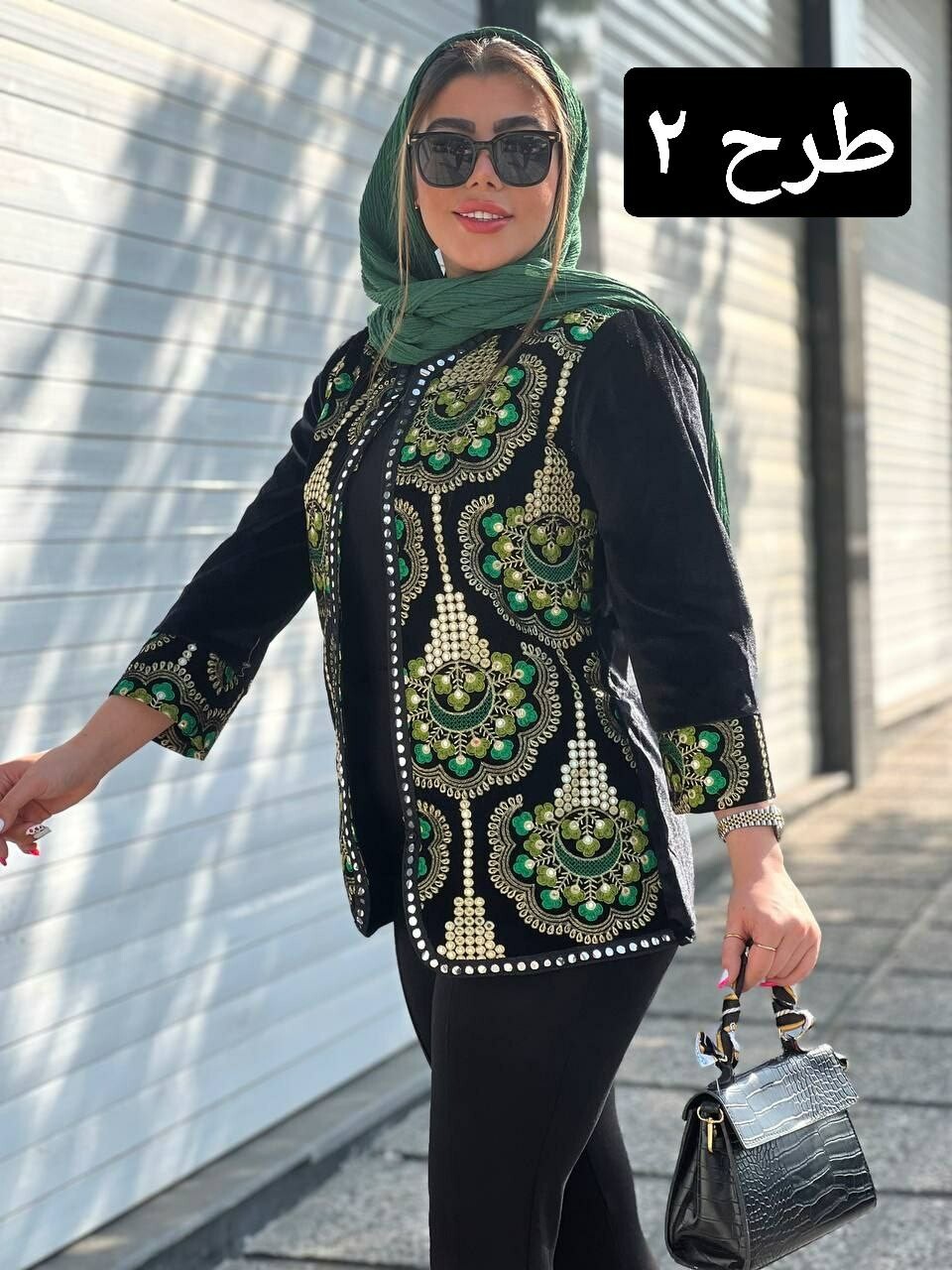 کت مزونی مخمل کد 1438