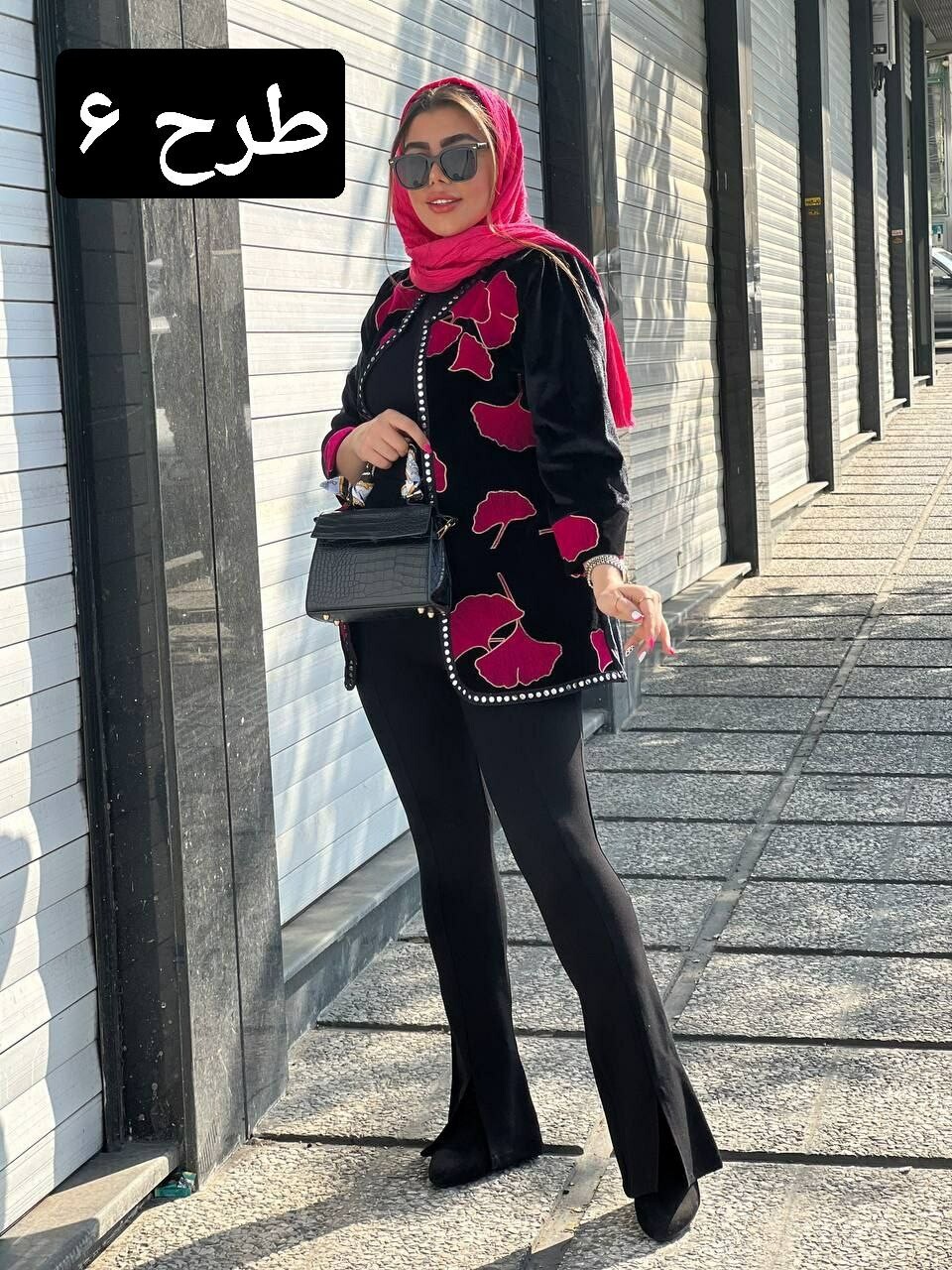 کت مزونی مخمل کد 1438