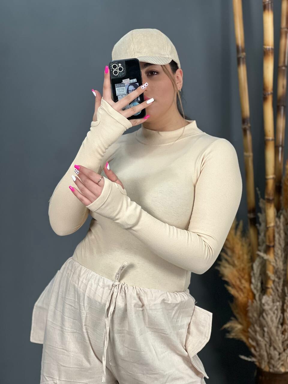 بادی فینگردار کد 1452
