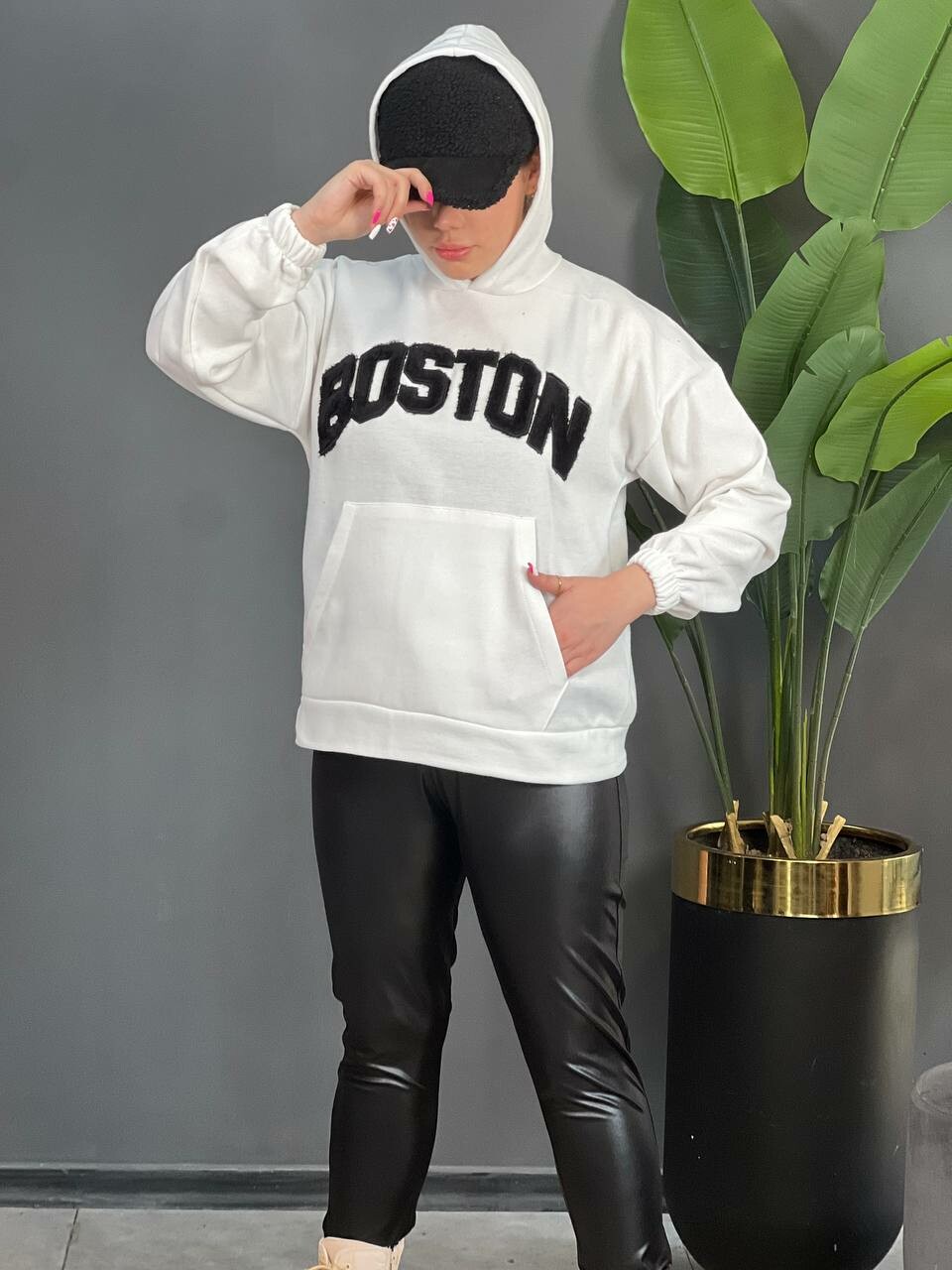هودی دورس Boston کد 1477