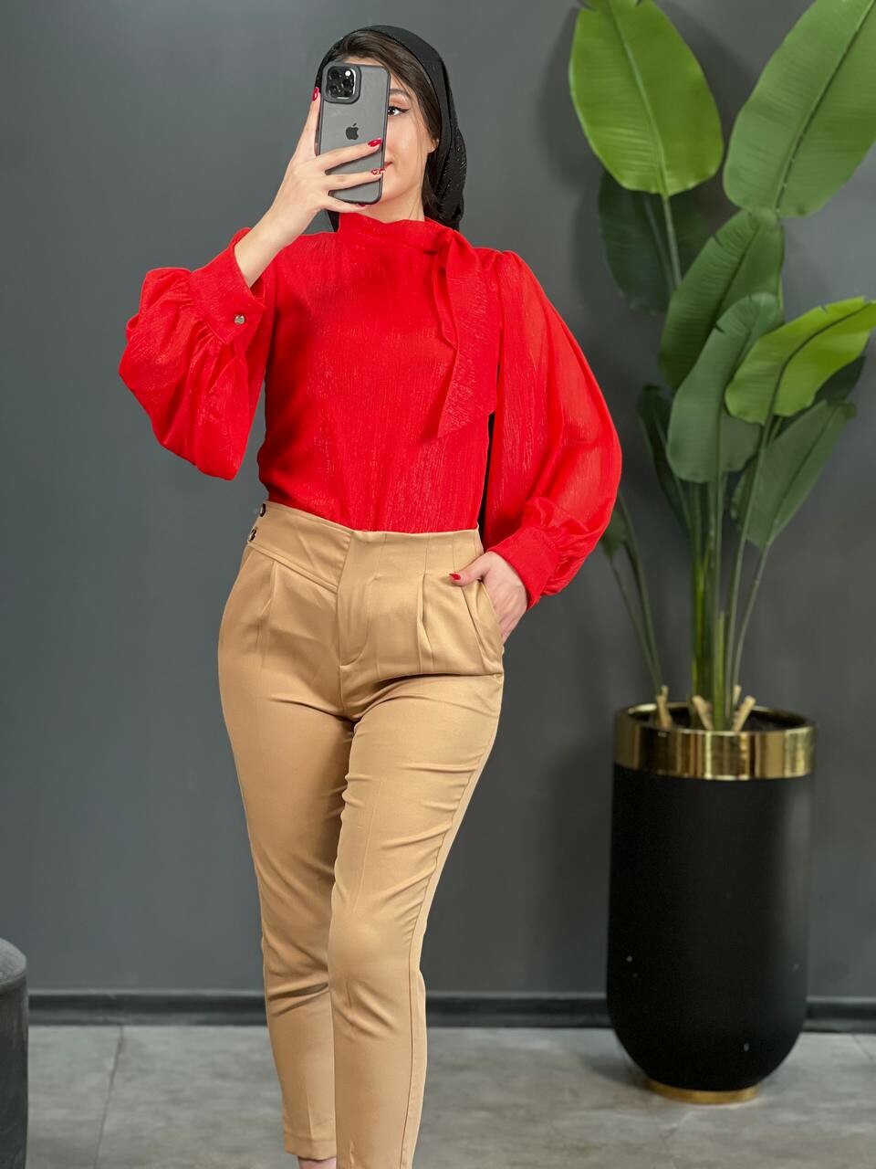 شومیز کریشه کرواتی کد 1481