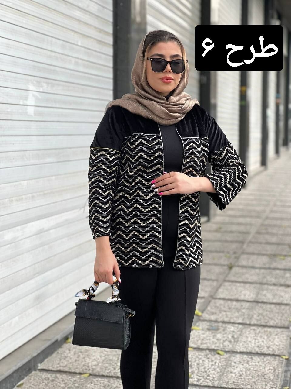 کت مخمل صنم کد 1485