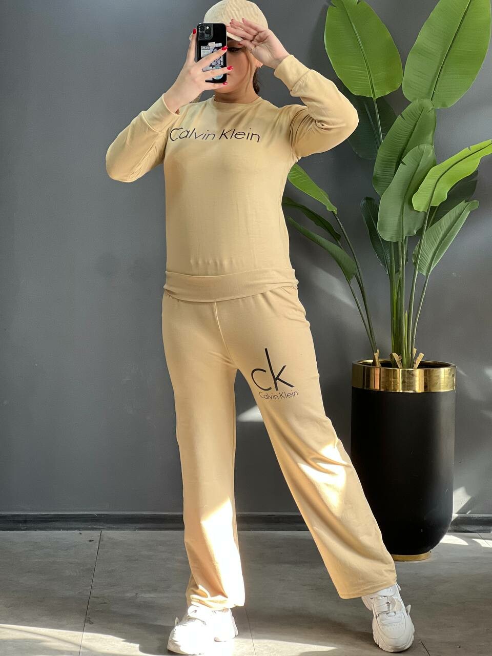 ست پنبه گاکسی کلوین کد 1571