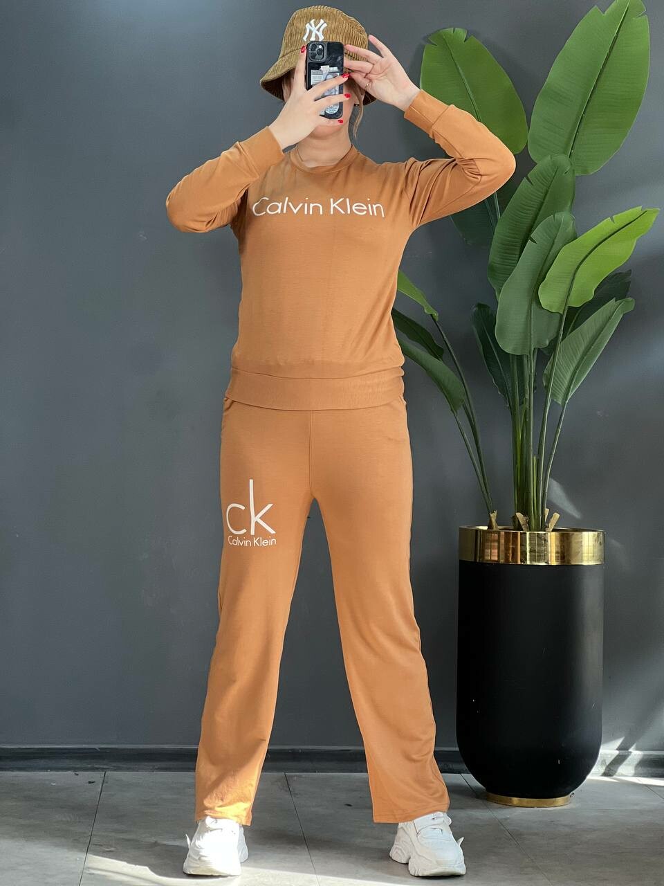 ست پنبه گاکسی کلوین کد 1571