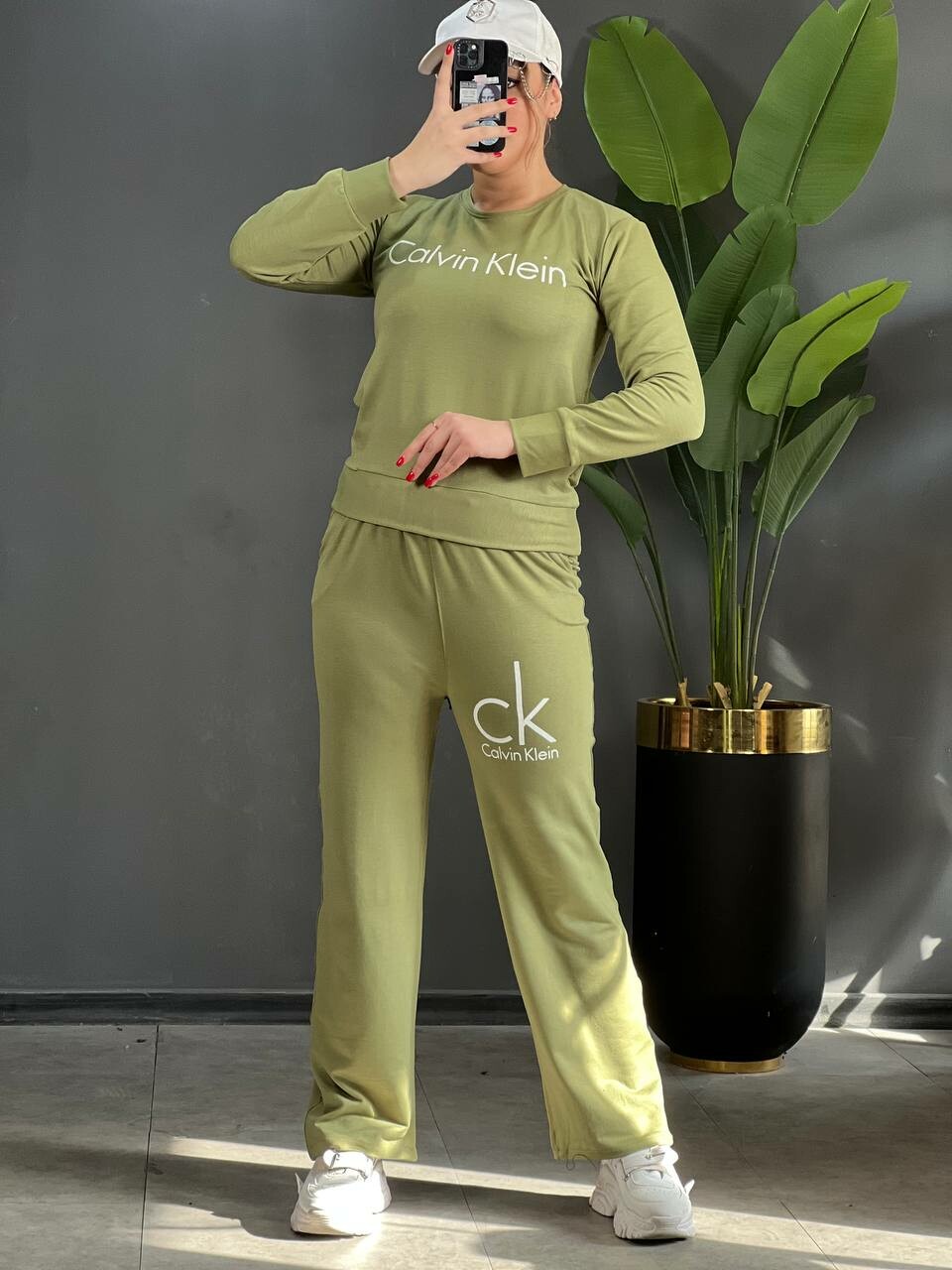 ست پنبه گاکسی کلوین کد 1571