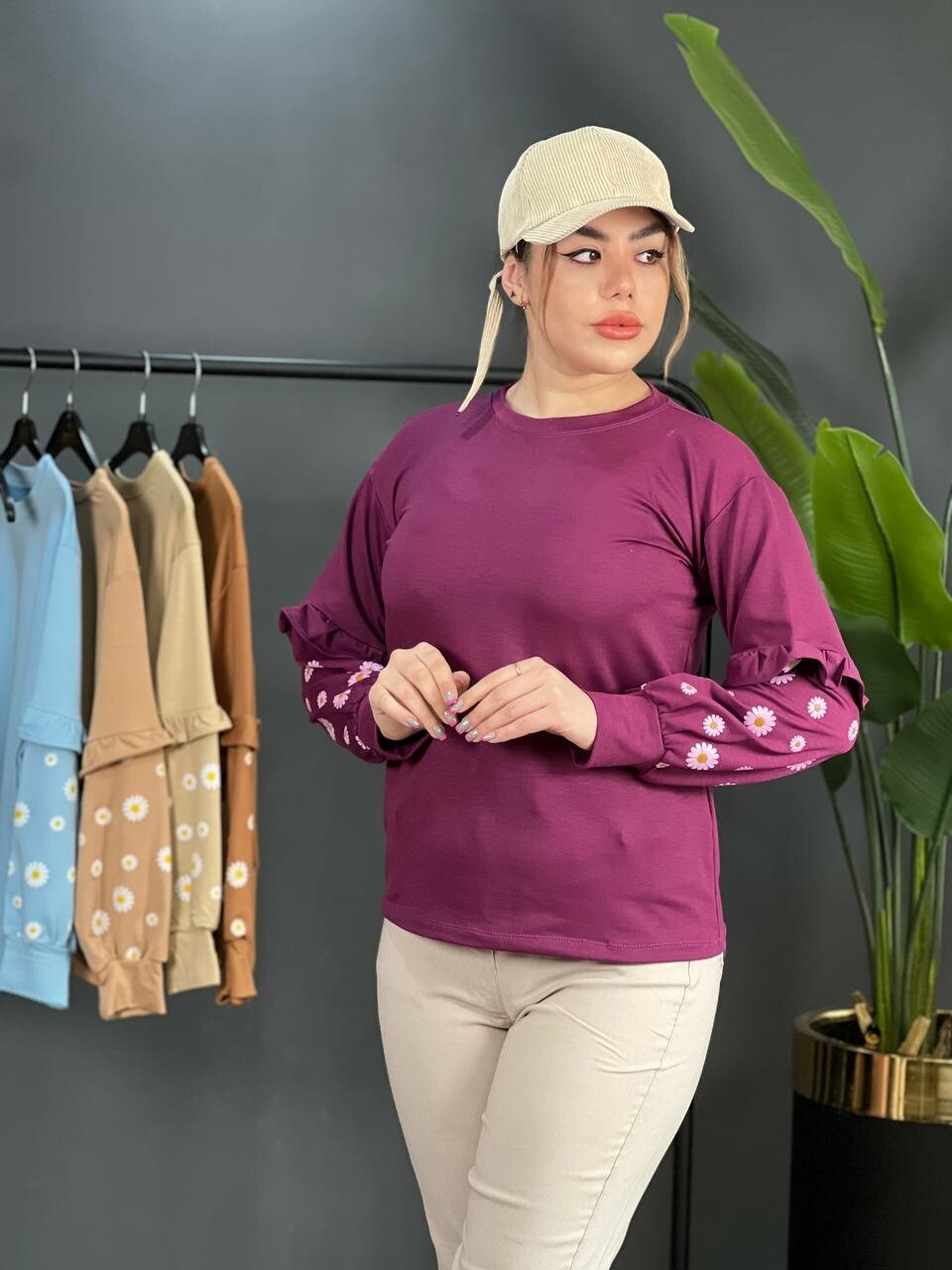 دورس پنبه بابونه کد 1573