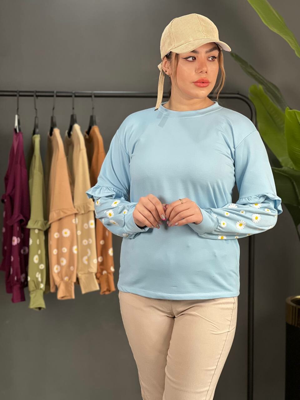 دورس پنبه بابونه کد 1573