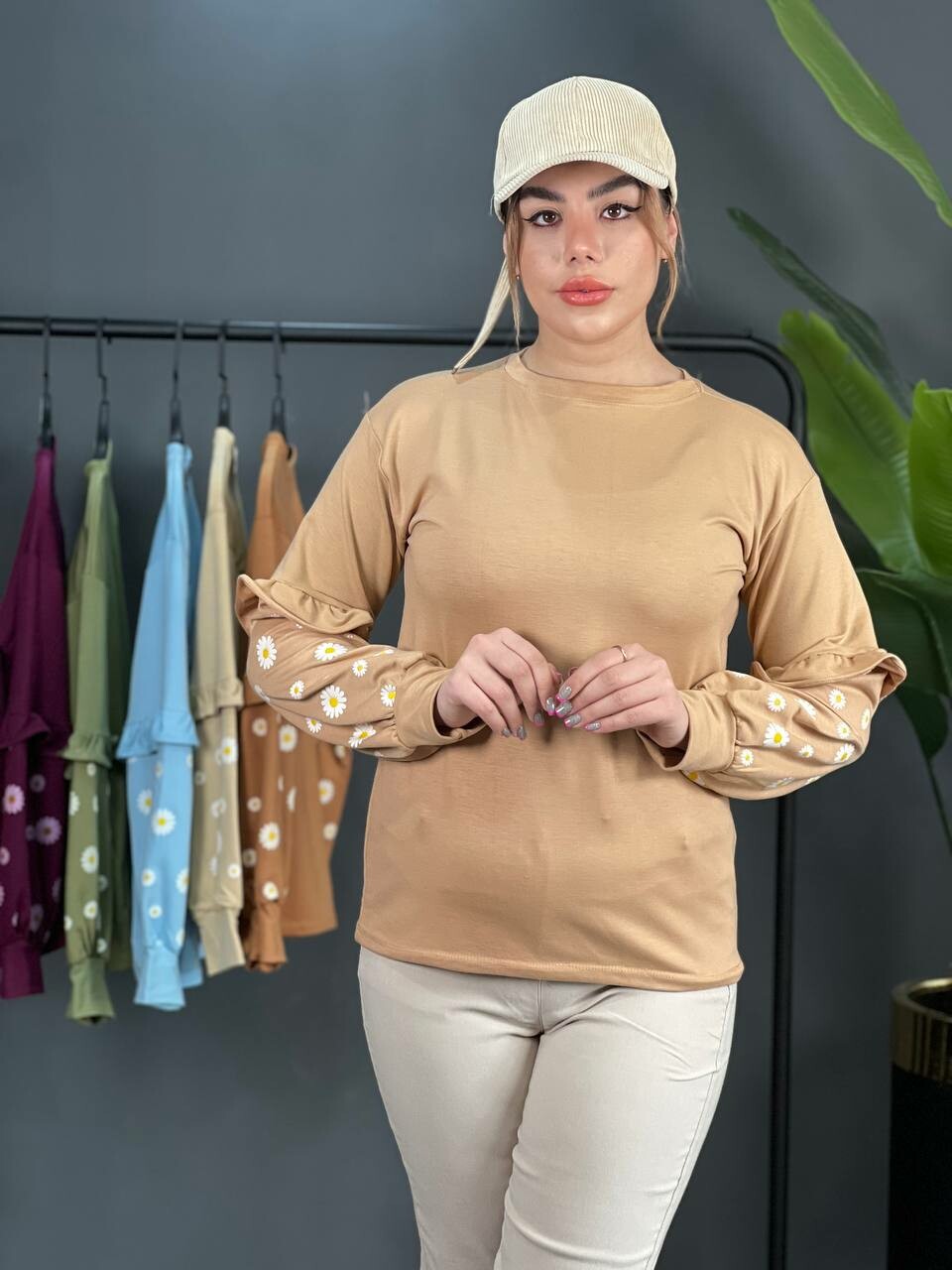 دورس پنبه بابونه کد 1573