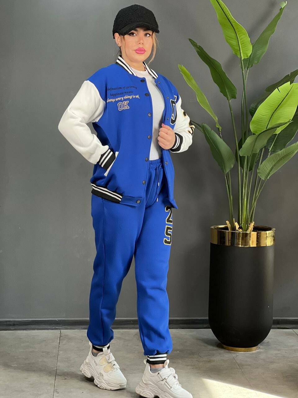 ست بیسبالی دورس سه نخ کد 1582