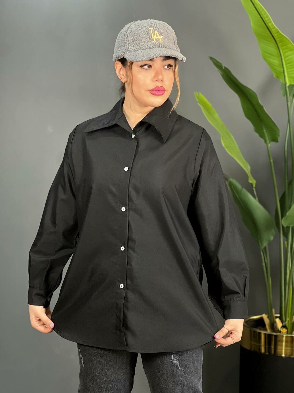 بلوز داکرون کد 1366