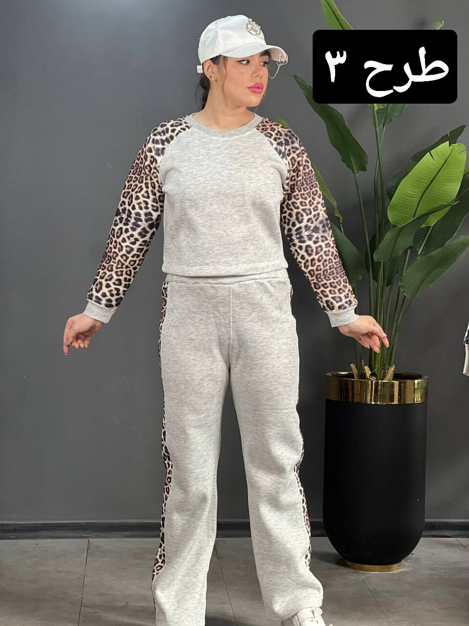ست دورس ملانژ لندن کد 1487