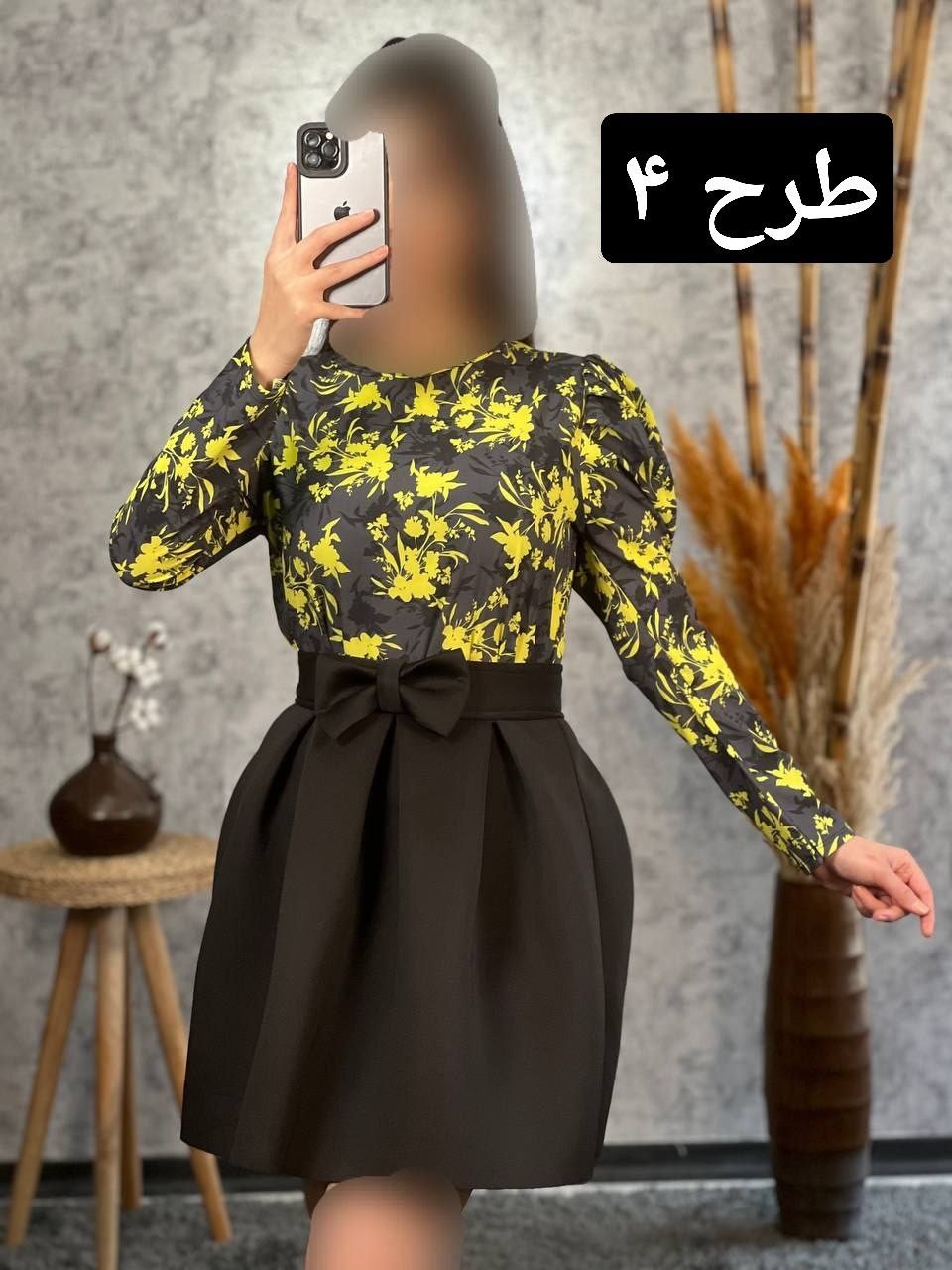 شومیز ماتیلدا کد 1587