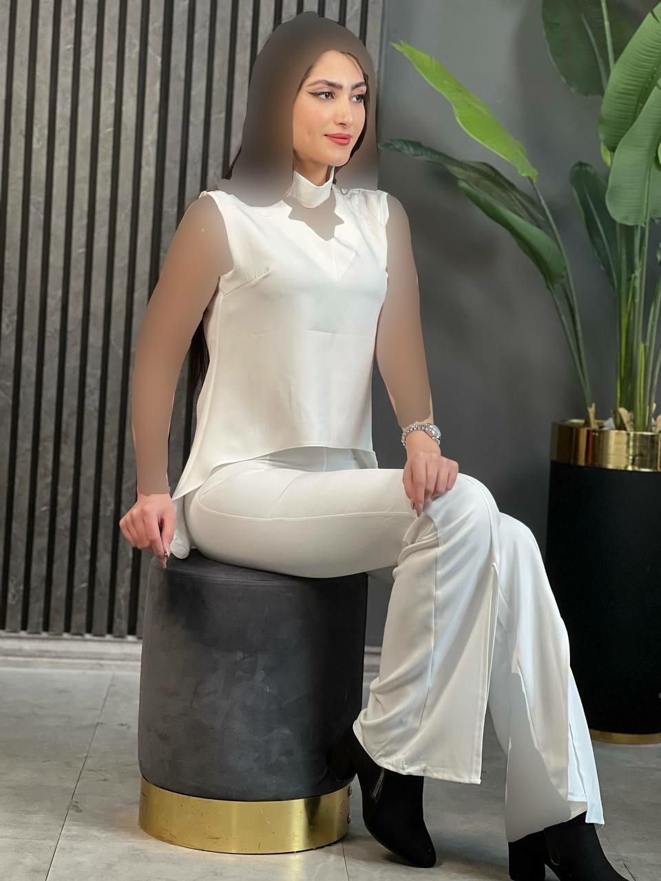 ست مازراتی کد 1599