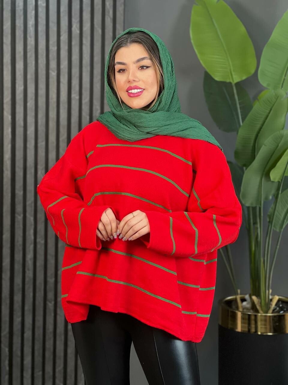بافت راه راه کد 1603