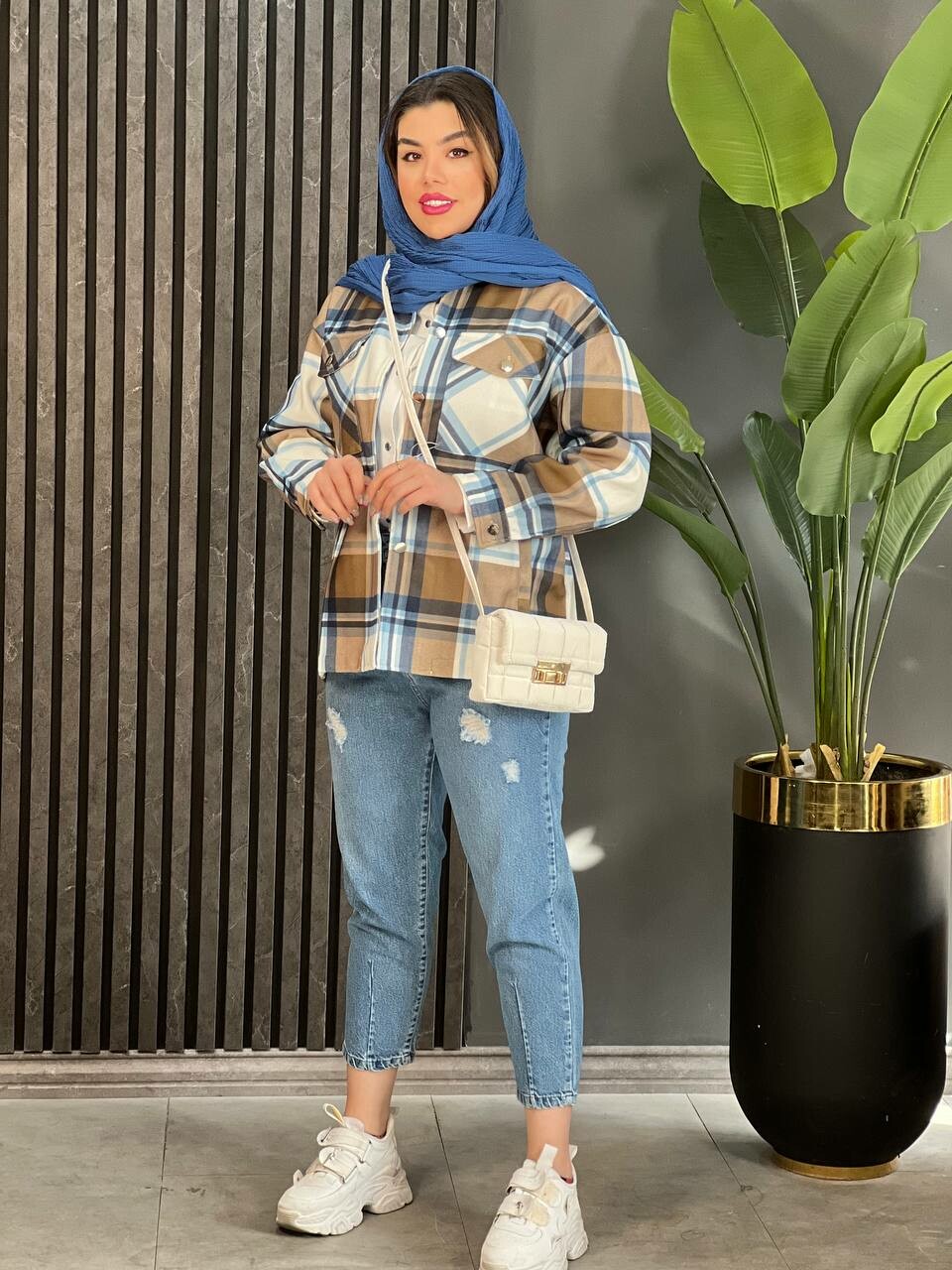 شکت فوتر وارداتی کد 1605