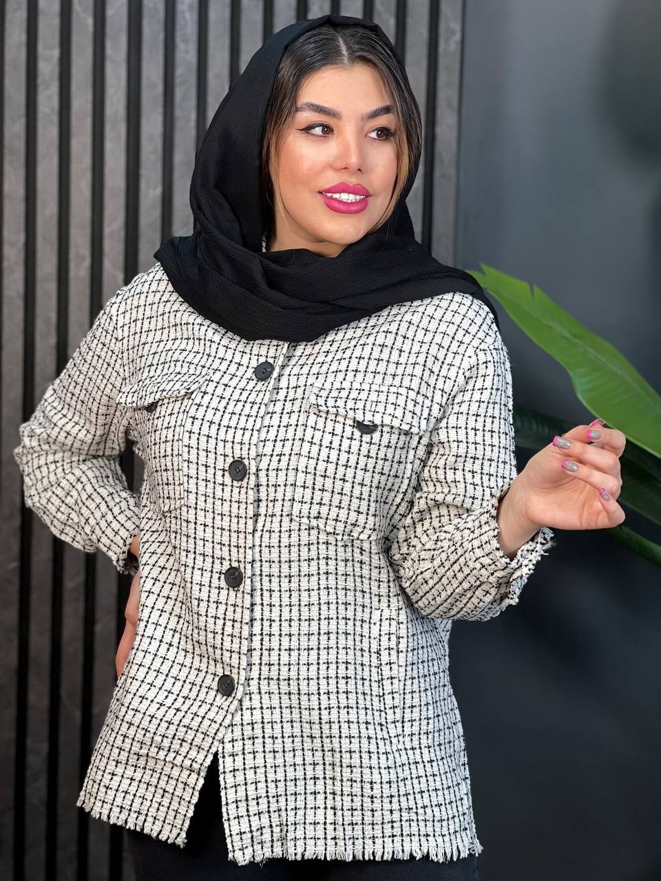 کت شنل کد 1611
