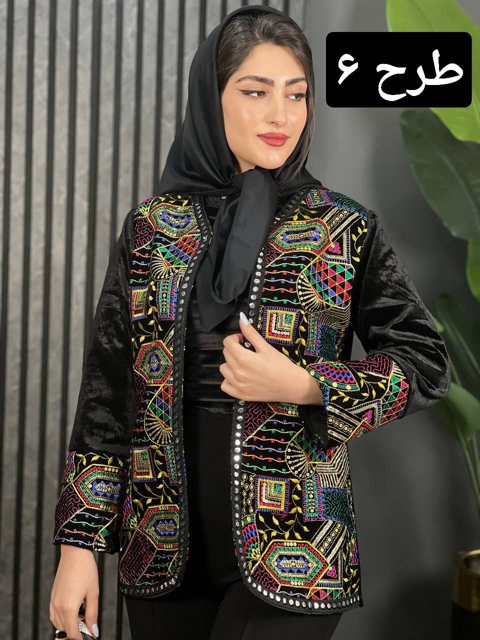 کت مخمل کد 1635