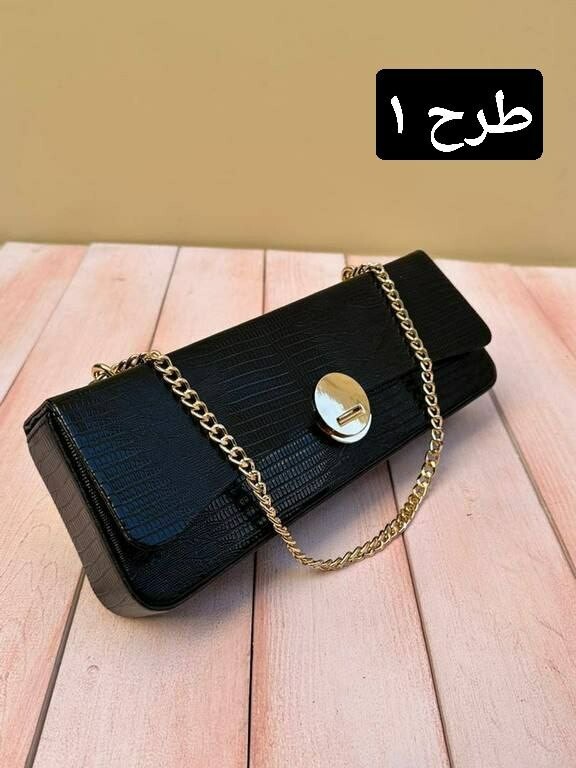 کیف لورن کد 1664