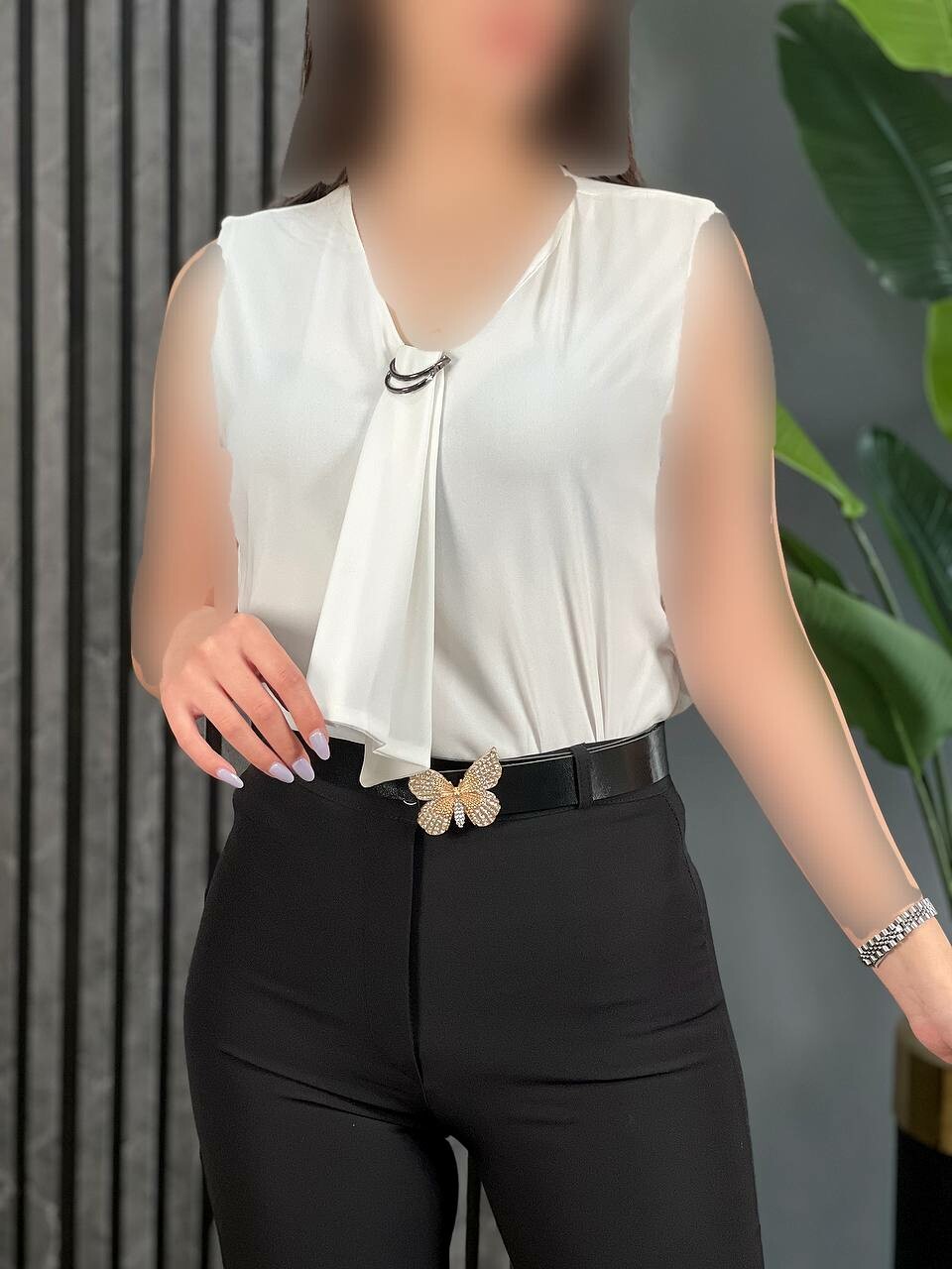 تاپ کرپ حریر کد 1669