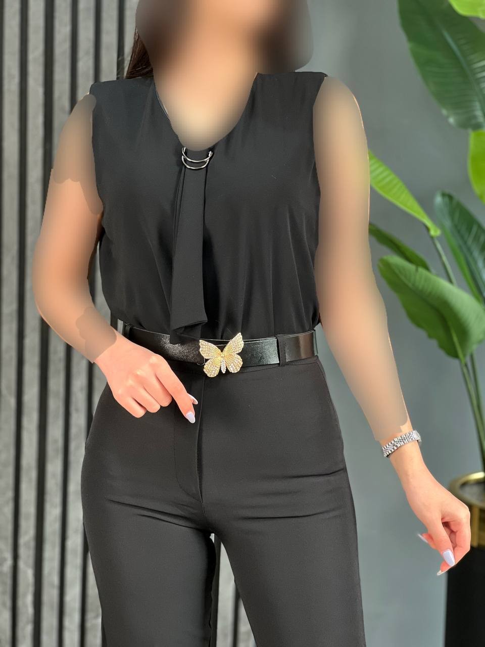 تاپ کرپ حریر کد 1669